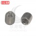 白鐵止付螺絲 M5*6 (10pcs/包)