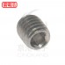 白鐵止付螺絲 M5*6 (10pcs/包)