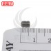 白鐵止付螺絲 M5*6 (10pcs/包)