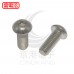 白鐵半圓頭內六角螺絲M10*25(10pcs/包)