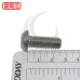 白鐵半圓頭內六角螺絲M10*25(10pcs/包)
