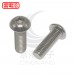 白鐵半圓頭內六角螺絲M10*30(10pcs/包)
