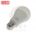 億光 超節能 LED 12W 雙標章 球泡 白光