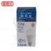 億光 超節能 LED 12W 雙標章 球泡 白光