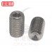 白鐵止付螺絲 M12*20 (10PCS/包)