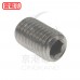 白鐵止付螺絲 M12*20 (10PCS/包)