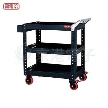 樹德SHUTER 重型工具車 CT-1(不含組裝)