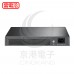 TP-LINK TL-SG1016D 16埠 1000Mbps 節能型網路 (鐵膠殼)
