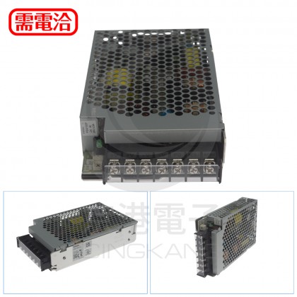 COSEL PBA100F-24-N