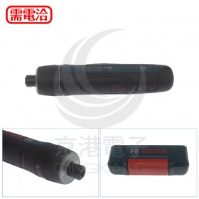BOSCH GO 3 3.6V鋰電起子機