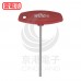 Wiha 00915 4.0*350 經典T型內六角扳手