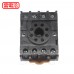 OMRON PF083A-E 繼電器座