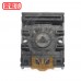 OMRON PF083A-E 繼電器座