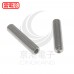 白鐵止付螺絲 M4*20 (10PCS/包)