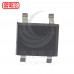 橋式整流器 DB105s 1A/600V(SOP-4) (10PCS/包)