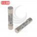陶瓷保險絲 FF 500MA DMI 1000V  (5PCS/包)