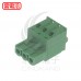 菲尼克斯 中繼端子0.2mm2~2.5mm2 10A 1910364-3P 母