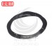 TATSUTA拓自達耐曲隔離電纜 300V TRGV3BS 22AWG/5P BK