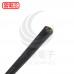 TATSUTA拓自達耐曲隔離電纜 300V TRGV3BS 22AWG/5P BK