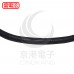 TATSUTA拓自達耐曲隔離電纜 300V TRGV3BS 22AWG/5P BK