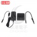 伽利略 USB3.2 20Gbps M.2雙協議 對拷機 DMC322D