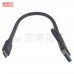 伽利略 USB3.2 20Gbps M.2雙協議 對拷機 DMC322D