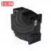 MOELLER電磁接觸器 DILM17-10 1a AC220V