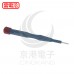 prosKit 寶工 1PK-034NC 陶磁調整起子 0.4x1.8mm