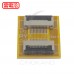 軟排線延長轉接板 0.5mm 12P (5PCS/包)
