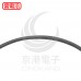 UL2464 雙隔離電纜 24AWG*4C  200米