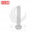 塑膠螺絲 PC PF-530 30mm M5x0.8(100PCS)