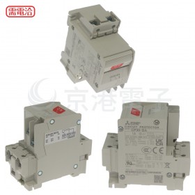 三菱 迴路保護器 CP30-BA 2P 2-M1A