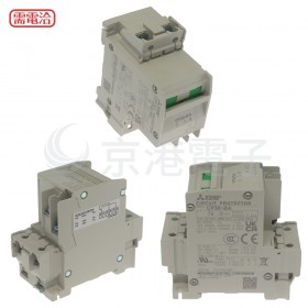 三菱 迴路保護器 CP30-BA 2P 2-M7A