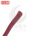 KIV細芯控制線 8mm2 紅色 耐溫105度 600V 100M/捆