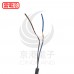 OMRON E2E-X2D1-N 2M 近接感測器