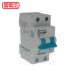 BHA32C02士林 BHA 2P2A C型6KA小型斷路器  軌道式迺路保護器