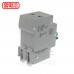 BHA32C02士林 BHA 2P2A C型6KA小型斷路器  軌道式迺路保護器