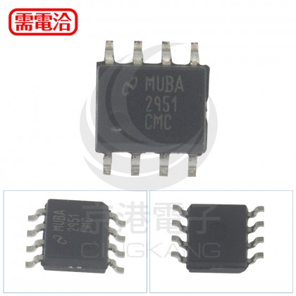 LP2951CM
