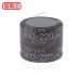 黑金剛電容 220UF 400V 寬30mm*高25mm