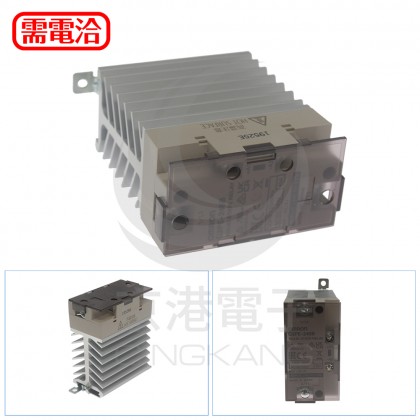 OMRON G3PE-245B DC12-24