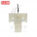 Molex 4.2 公連接器(有耳)-2P 90度 (20入)