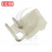 Molex 4.2 公連接器(有耳)-2P 90度 (20入)