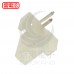 Molex 4.2 公連接器(有耳)-2P 90度 (20入)