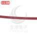 【不可超取】熱縮套/熱縮管/熱收縮套 紅/厚 G5 5.0 100M/捲