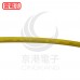 【不可超取】熱縮套/熱縮管/熱收縮套 黃/厚 G5 5.0 100M/捲