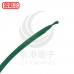 【不可超取】熱縮套/熱縮管/熱收縮套 綠/厚 G5 5.0 100M/捲
