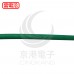 【不可超取】熱縮套/熱縮管/熱收縮套 綠/厚 G5 5.0 100M/捲