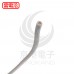 【不可超取】KIV細芯控制線 0.75mm2 182M/捲(200碼裝) 白色