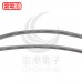 【不可超取】KIV細芯控制線 0.75mm2 182M/捲(200碼裝) 白色