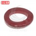 【不可超取】KIV細芯控制線 3.5mm2 紅色 600V 100M/捆
